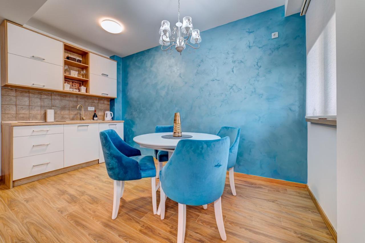 Mb Lux Apartmani Zlatibor Exterior foto